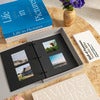 Fotoalbum- Good Times, Grey