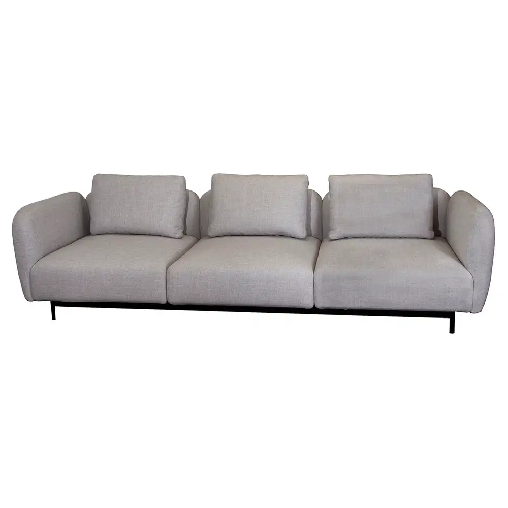 Aura 3 Sitzer Sofa