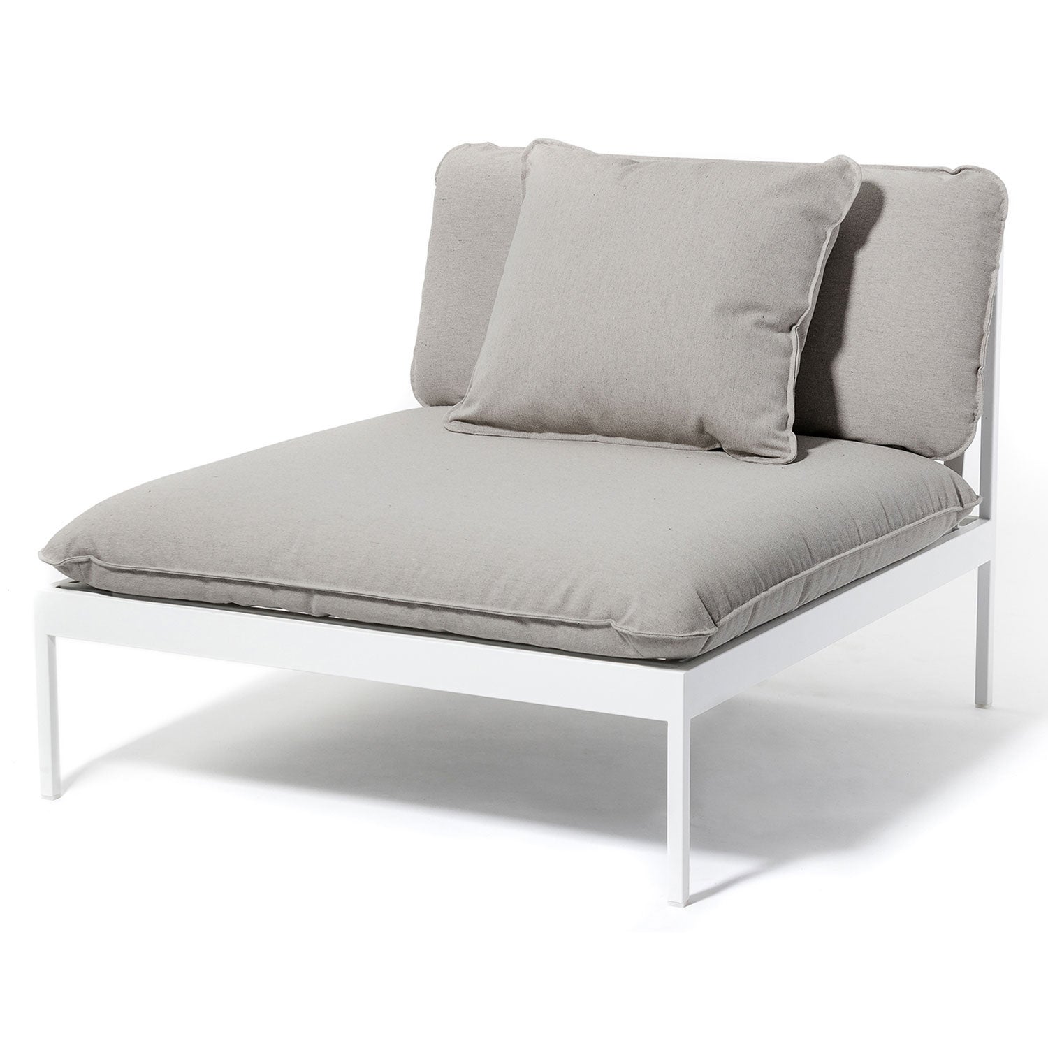 Bönan Lounge Chair / Mittelmodul