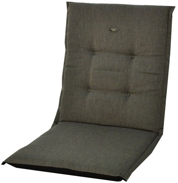 Canyon Universal Kissen Taupe