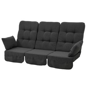 Softa Delux hammockkissen Anthrazit 