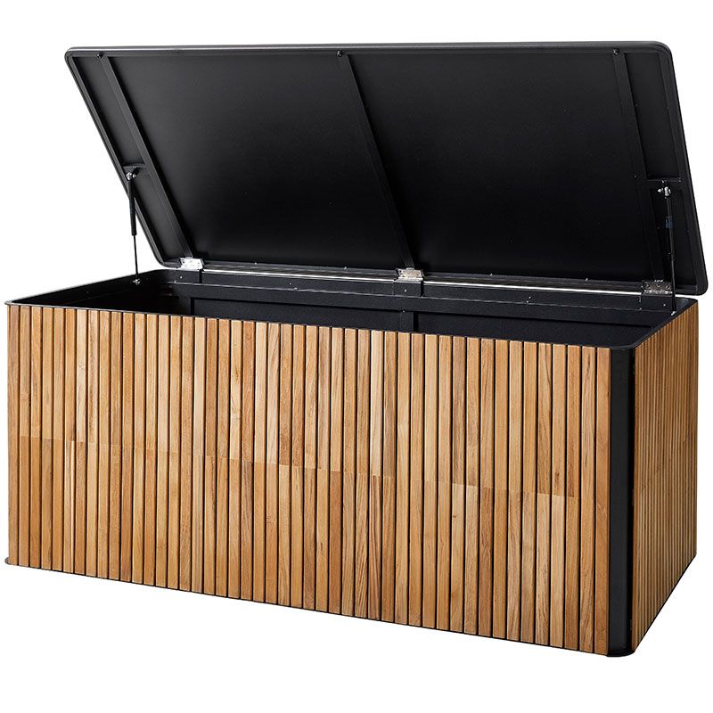 Combine Storage box 180 cm Grau