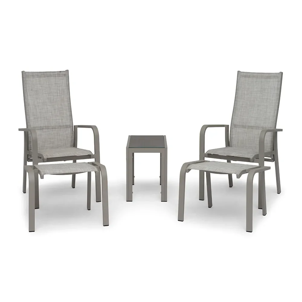 Hånger Beistelltisch Sand