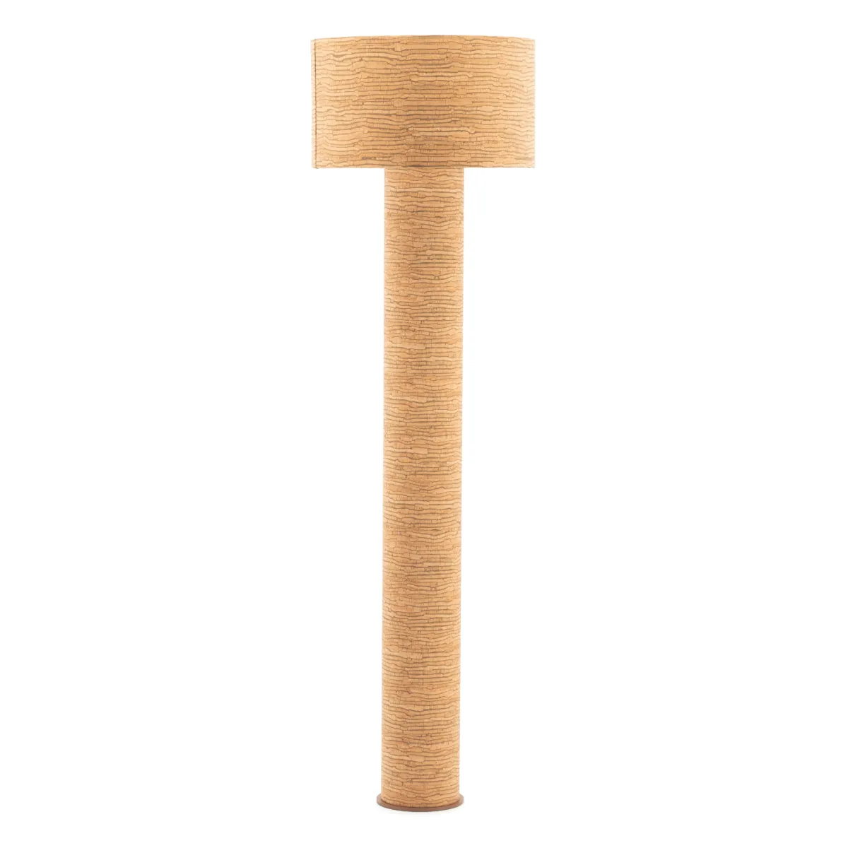 Floor lamp Kura 45x45x155 cm