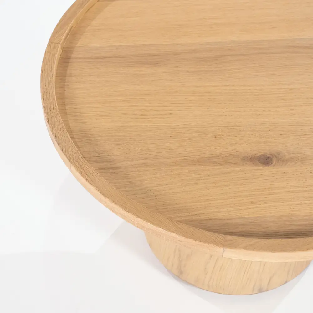 Leia Couchtisch 66x39