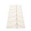 Gewebter Teppich Leif Pine 70x180 cm