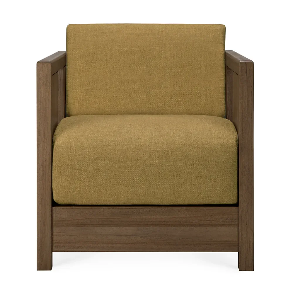 Loungessessel Roan Amber