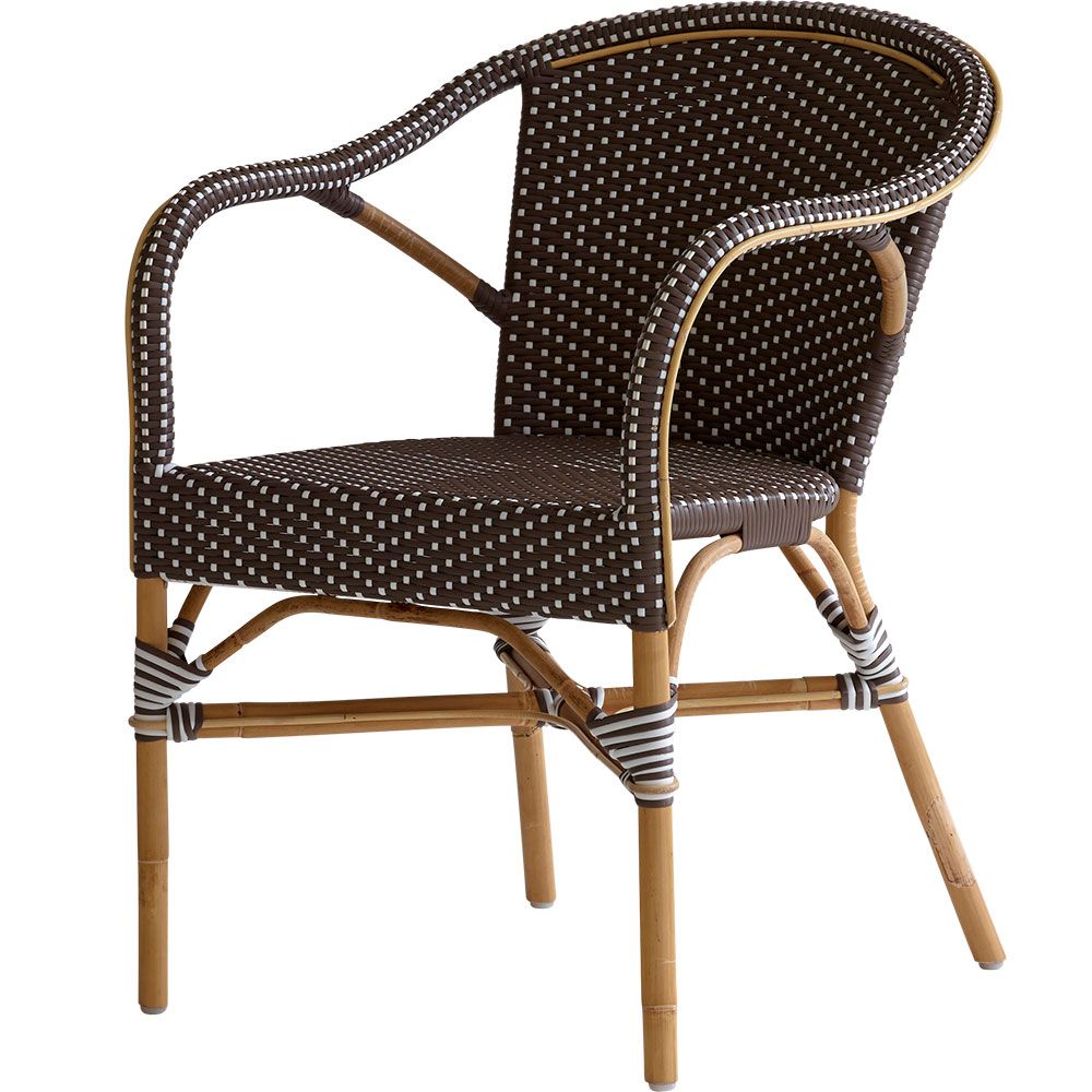 Madeleine Stuhl Taupe