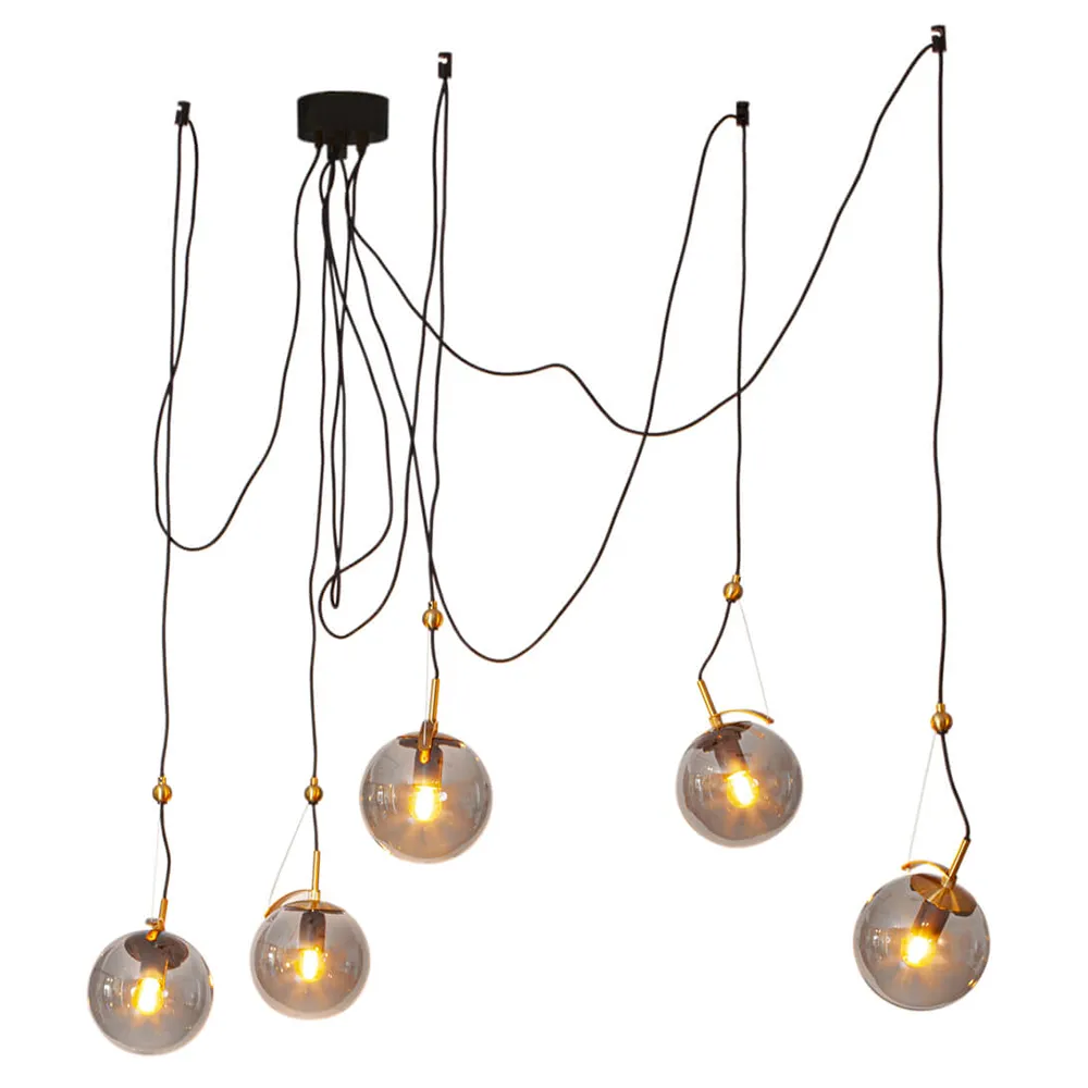 Carry Deckenleuchte 5