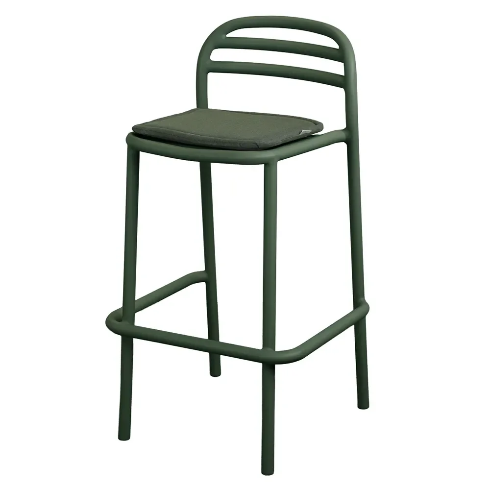 Bliss barstuhl sitzkissen Light green, Delight