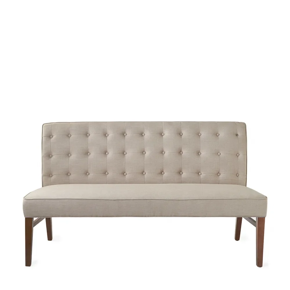 Cape Breton Bank 168 cm Leinen