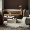 Alter Teppich 300x350 cm - Natural