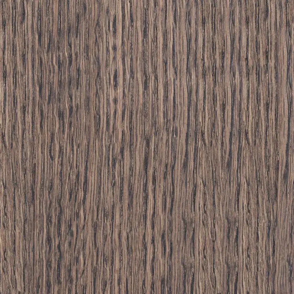 Bank SM832, dunkel lackierte Eiche