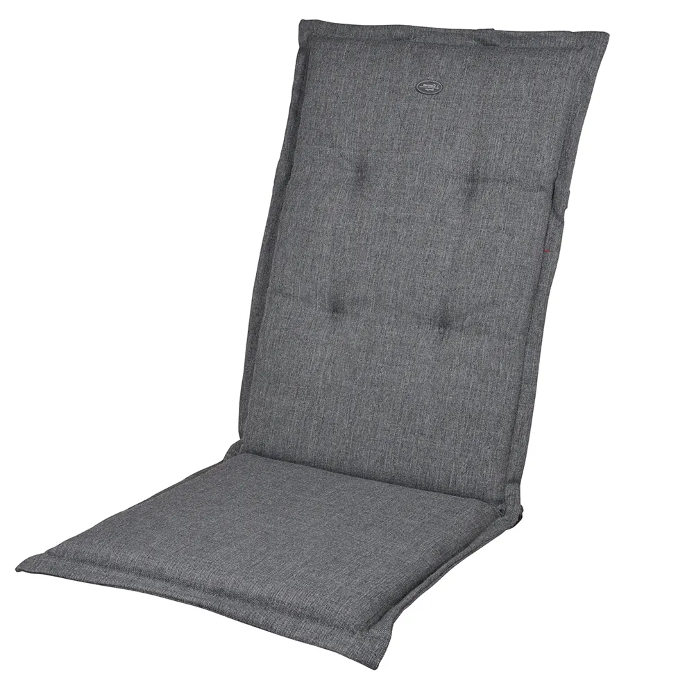 Canyon 2.0 Positionskissen Oxfordgrau