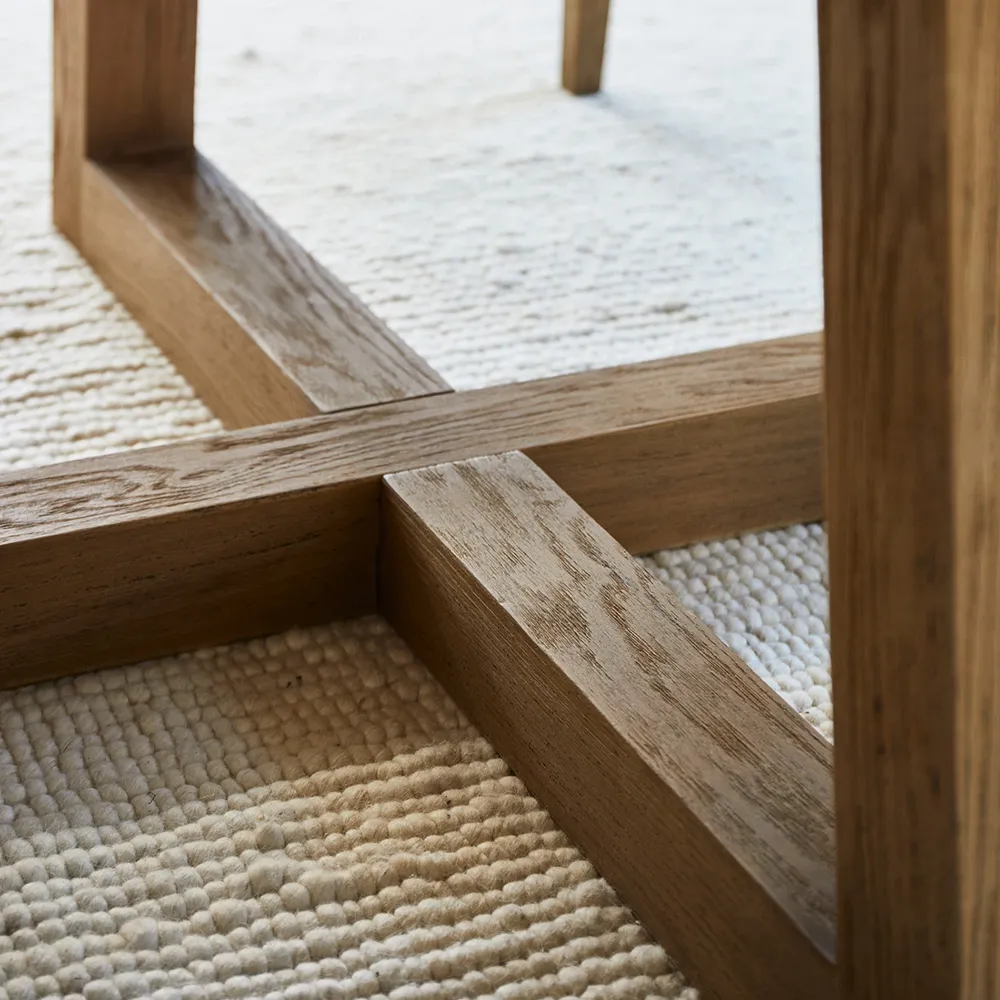 Bali Esstisch 150x150