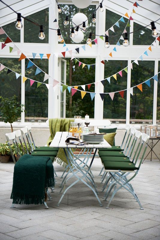 Brauerei Tisch 70X110 cm Weiß Eiche