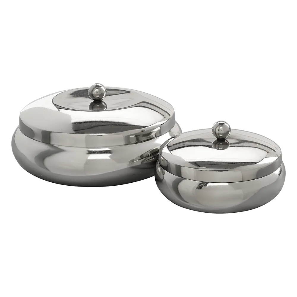 Armando Dekoration Gläser