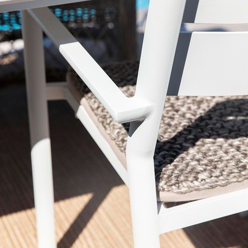 Pego Sitzkissen anthrazit