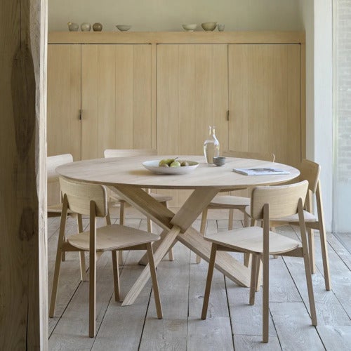 Circle & Casale Essgruppe