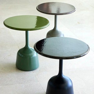 Glaze Couchtisch 45 cm