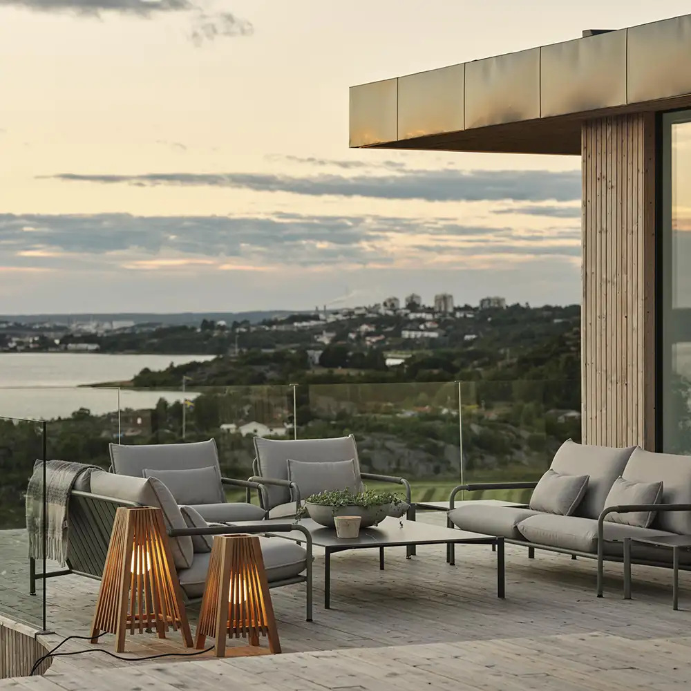 Lerberget Lounge Gruppe