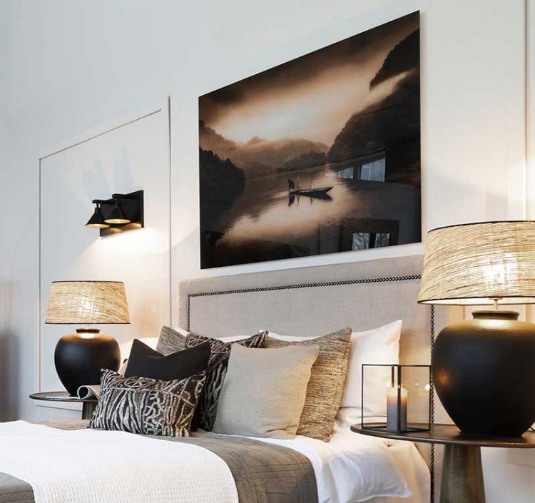 Kissenbezug Zamora Offwhite 50X50 cm