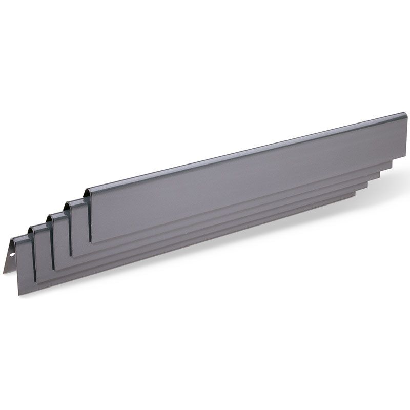 Flavorizer bars Porzellan emailliert Spirit 300/Genesis