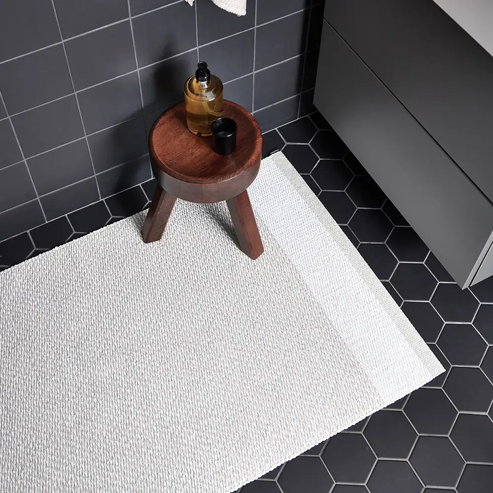 Edit Teppich 60x85 cm Fossil