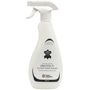 Kunststoff-Holzversiegelung für den Außenbereich 500 ml
