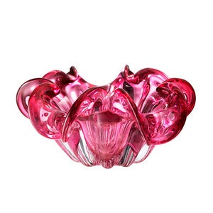 Schale Triada Rosa