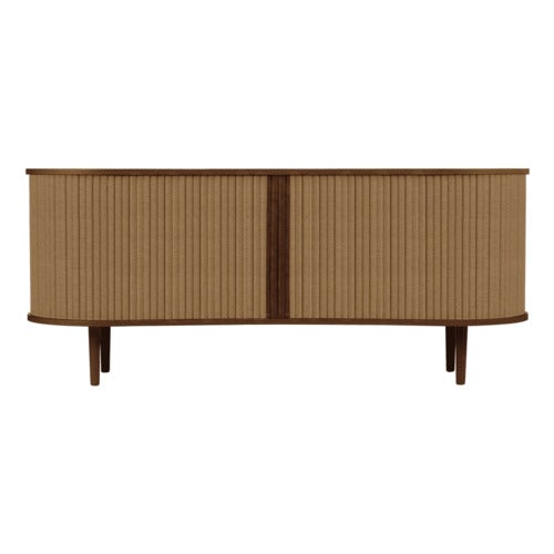 Audacious Sideboard Eiche/Sugar Brown