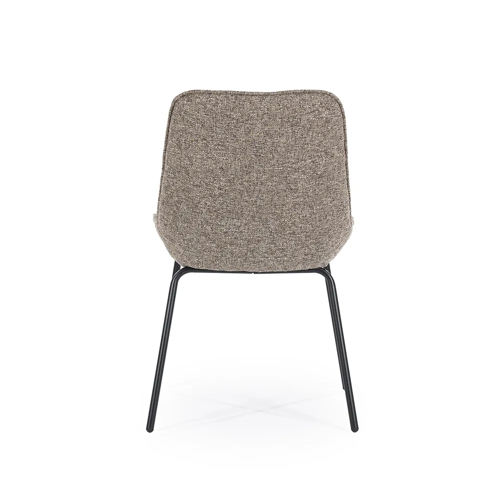 Esszimmerstuhl Base Brown