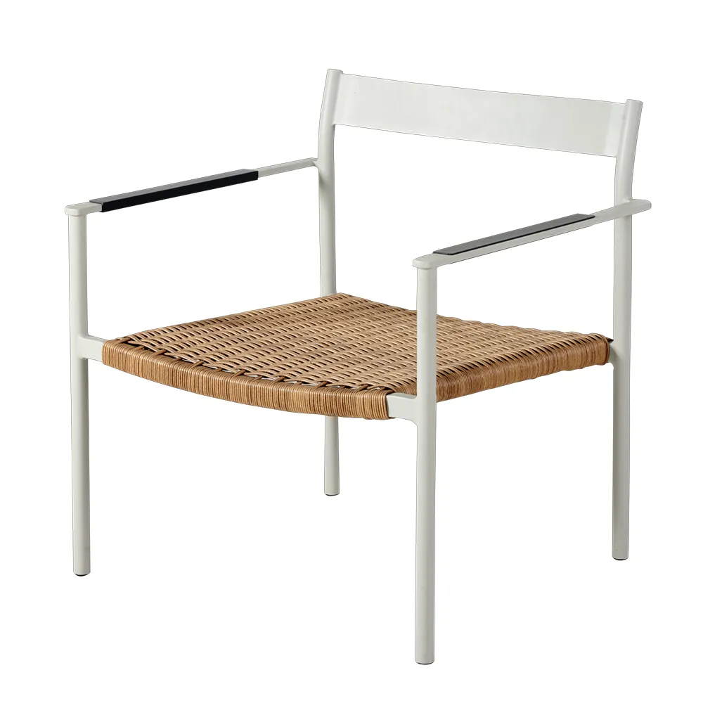 Brafab, Dk Sessel - Light Grey