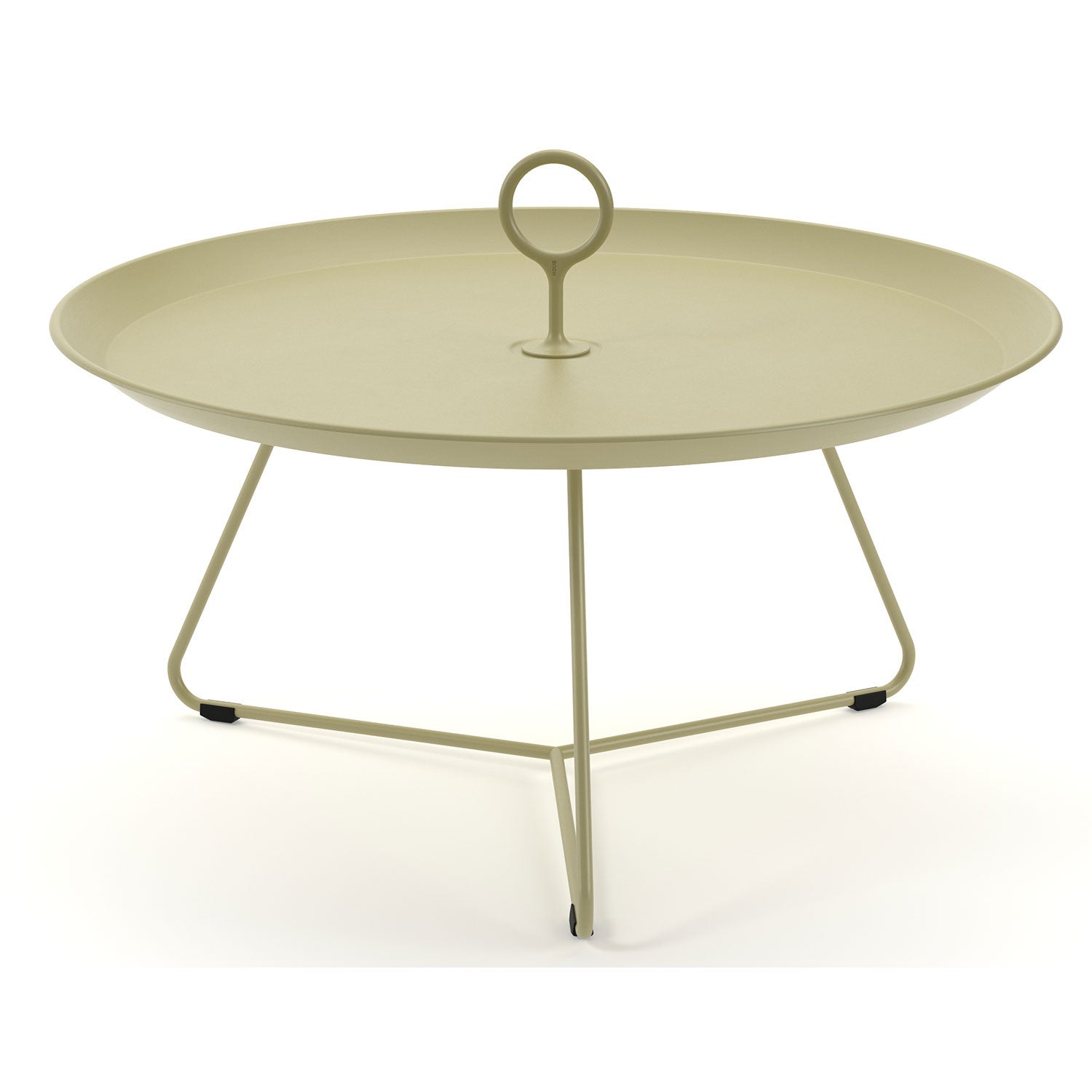 Eyelet Beistelltisch 70 cm pistage Stahl