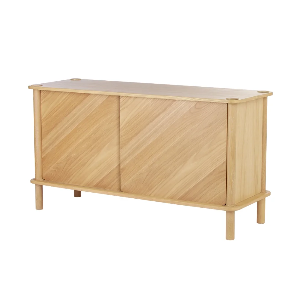 Italic Sideboard Eiche