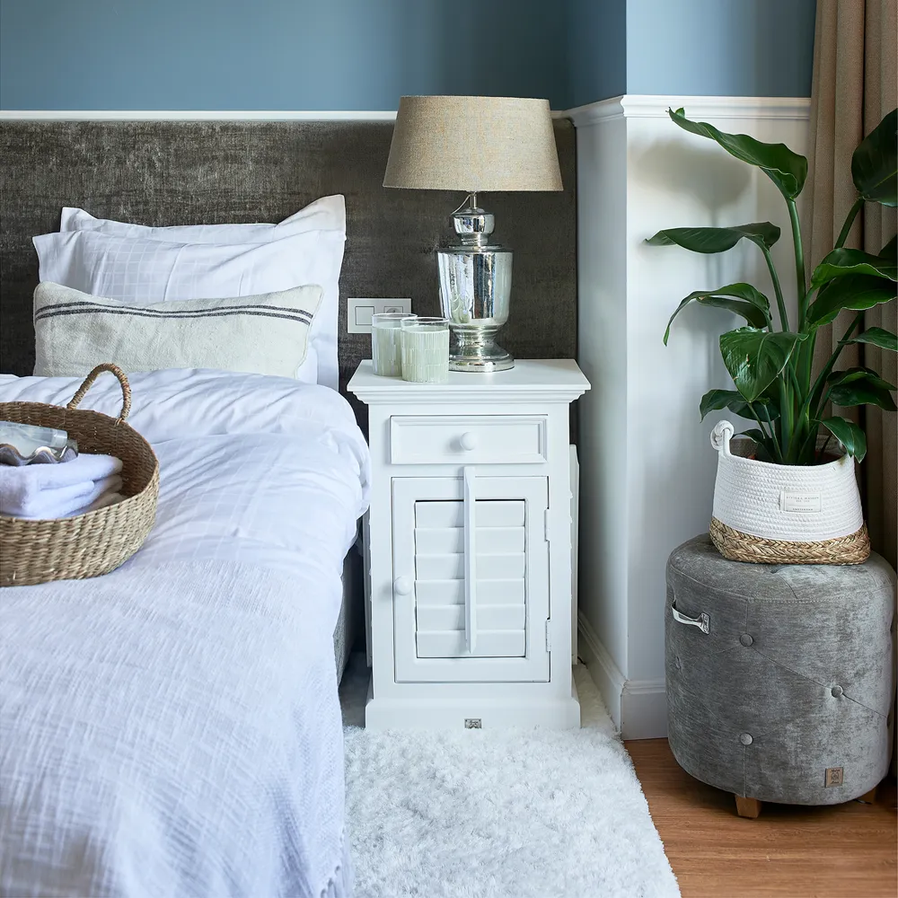 New Orleans Nachttisch rechts