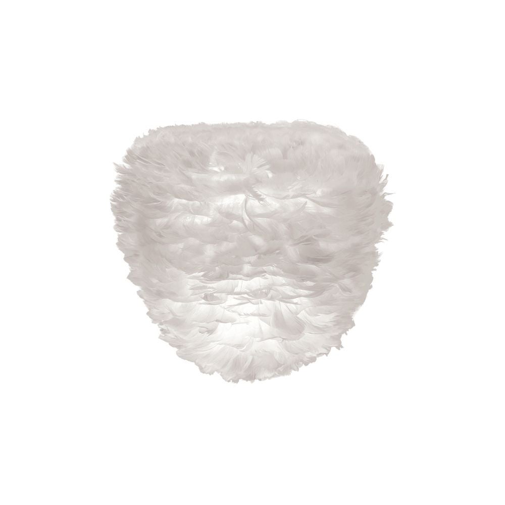 Eos Evia Lampenschirm Mini Ø30 cm White