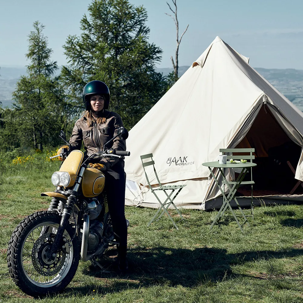 Bistro tisch 60 cm Cactus