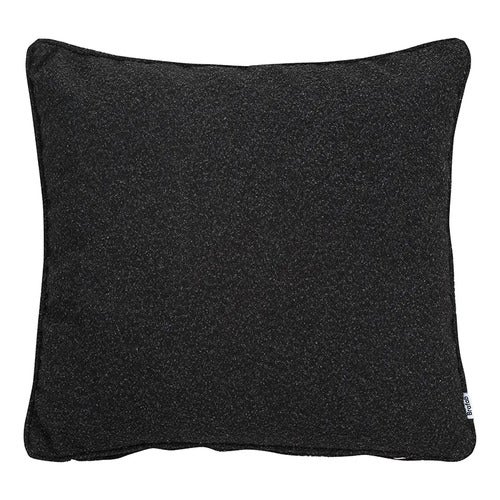 Teddy kissen 50x50 cm Teddy Black