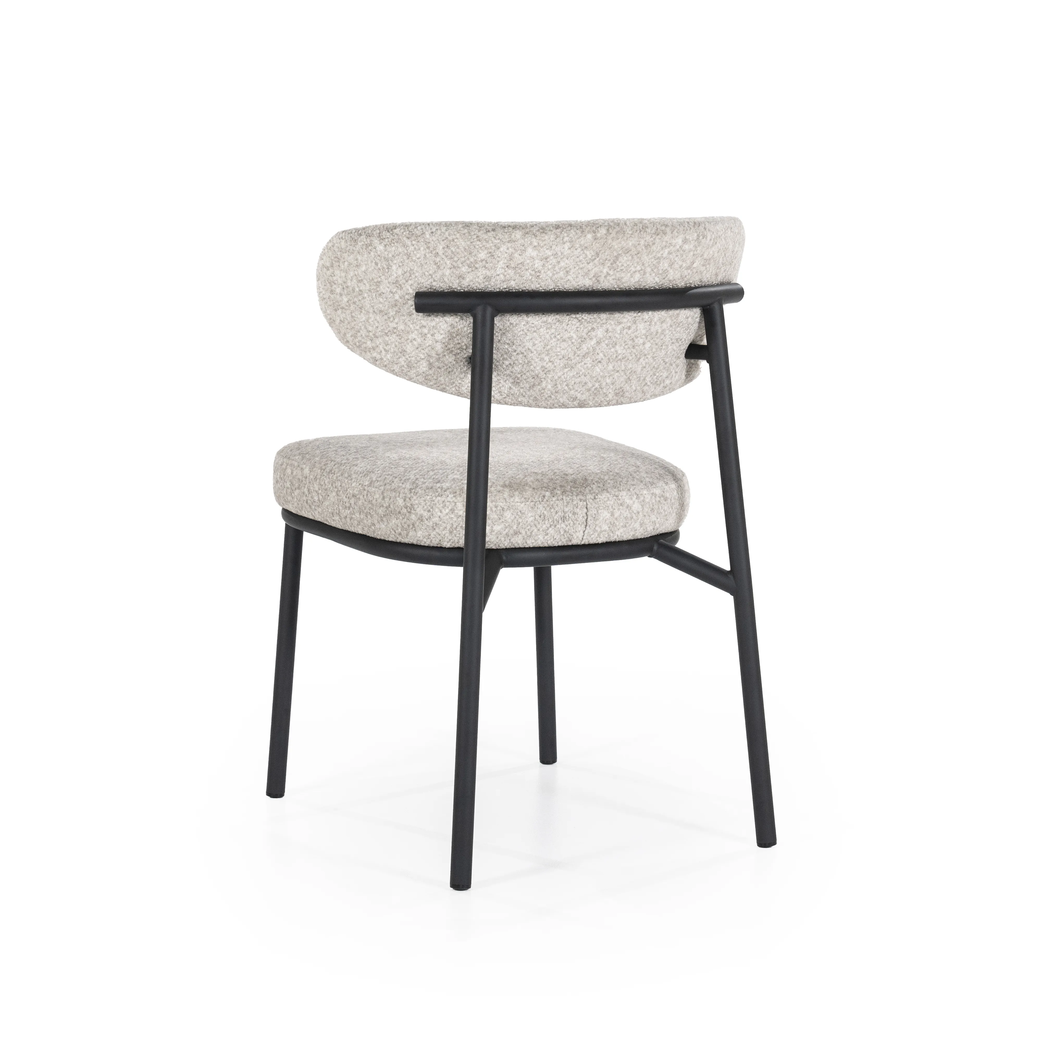 Esszimmerstuhl Jari Beige