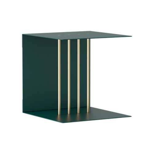 Teaser Regal Forest Green