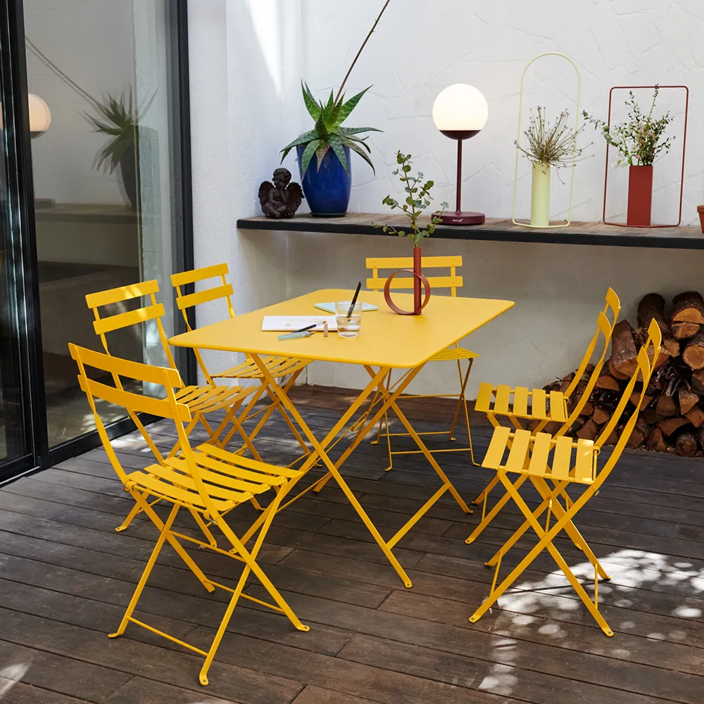 Bistro tisch 97 x 57 cm Honey