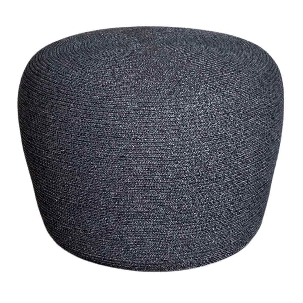 Hocker Circle Konisch Dunkelgrau