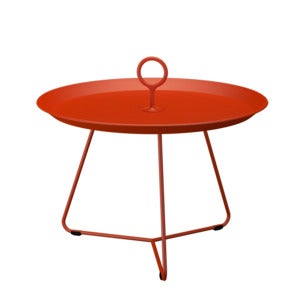 EYELET Beistelltisch Ø57,5 Cayenne