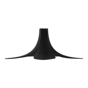 Jazz Lampenschirm Black