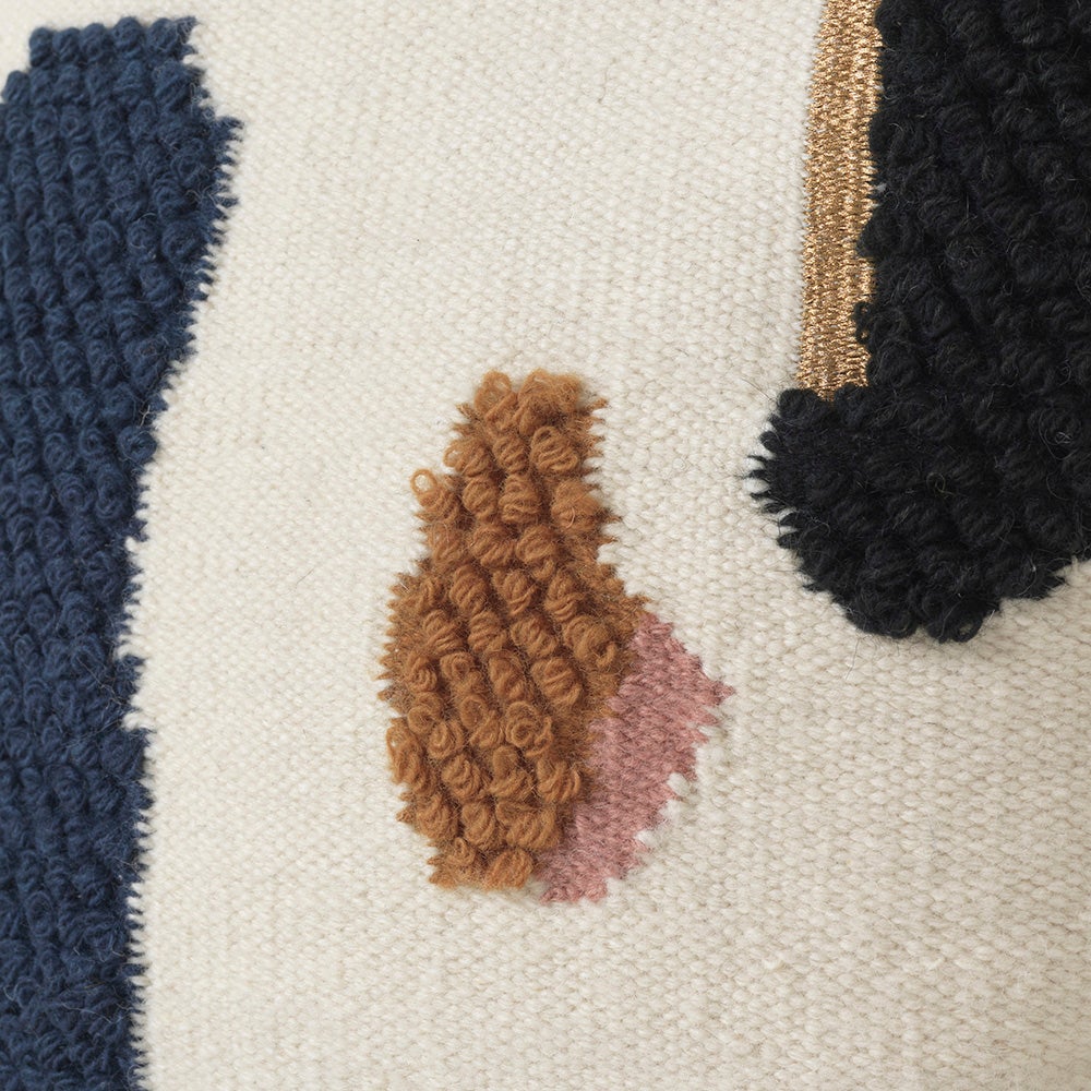 Loop Kissen 50x50- Mount