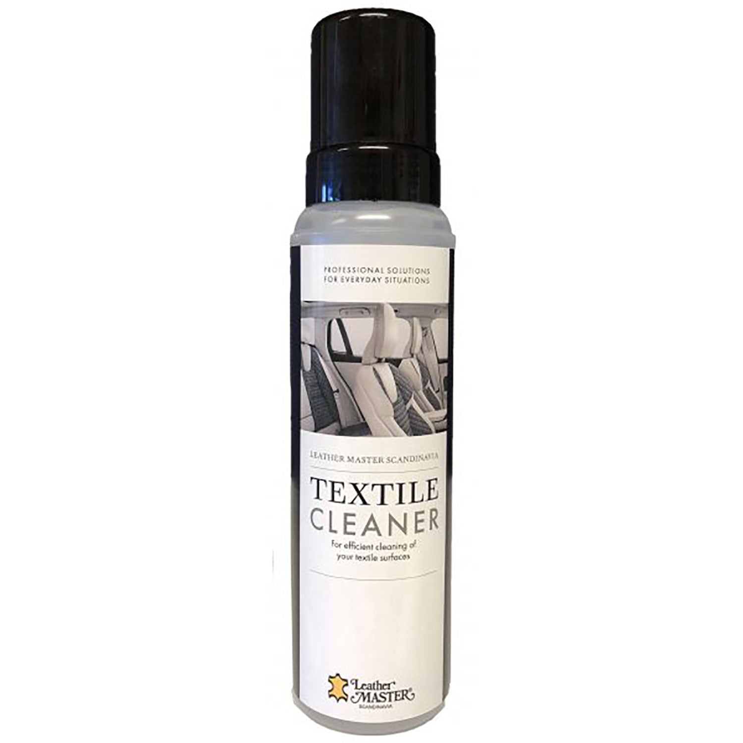 Textil-Innenreinigung 400 ml