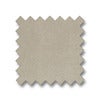 BELMONT Kissenbezug Brown/Simply Greige mit gewebter Rückseite 60x60 cm