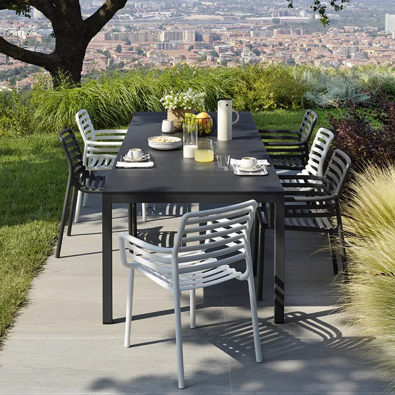 Doga armlehnstuhl Pera