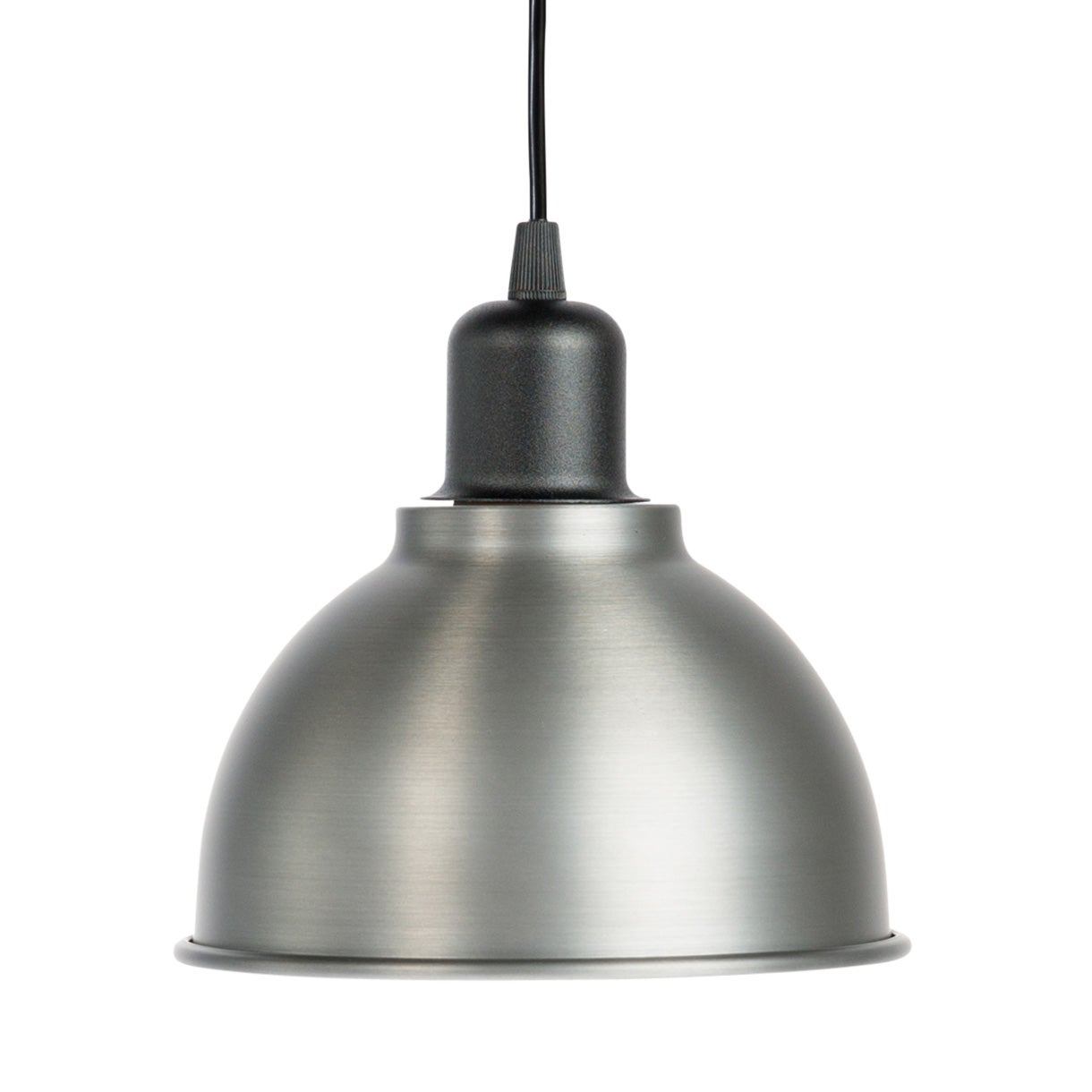 Magnum Pendelleuchte D175 Oxidgrau